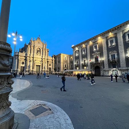 Duomo Rosa Home Catania Exterior photo