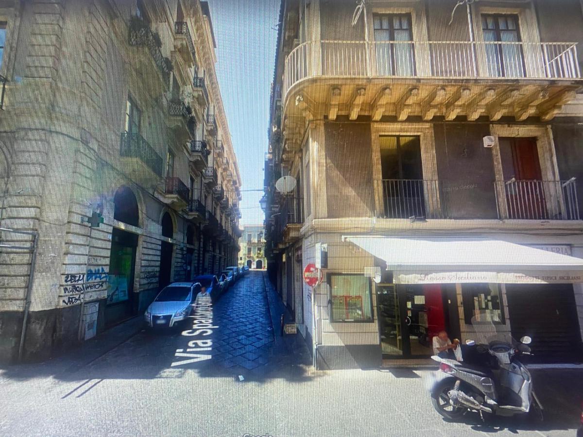 Duomo Rosa Home Catania Exterior photo