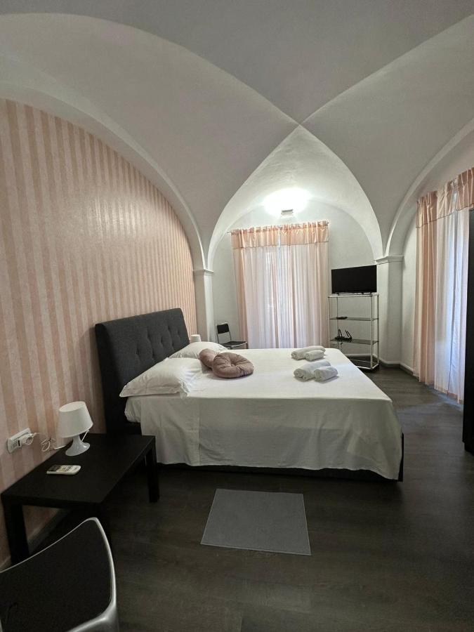Duomo Rosa Home Catania Exterior photo